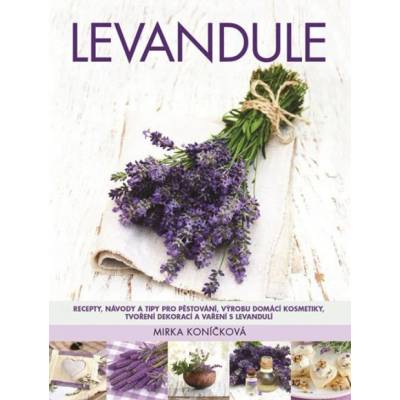 Levandule