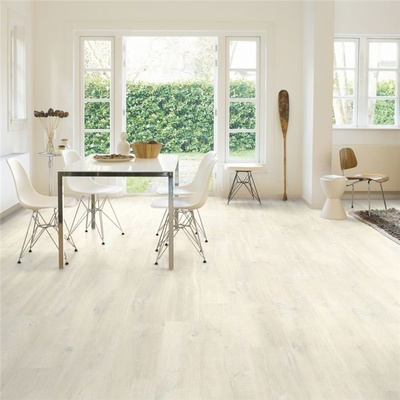 Quick Step Creo Dub Charlotte bílý CRH3178 1,824 m²