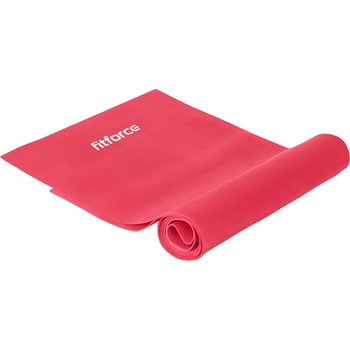 Fitforce EXEBAND 250 x 0, 045