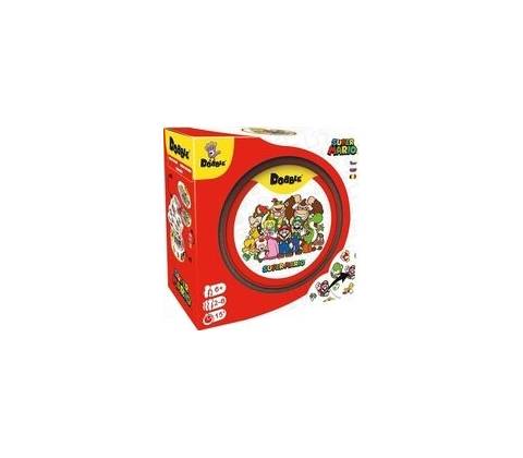 Asmodee Dobble Super Mario