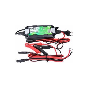 Fulbat Fulload F4 2A