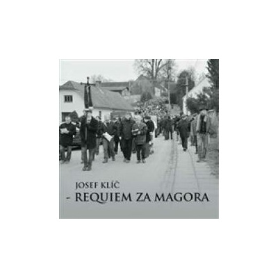 Requiem za Magora - Klíč Josef