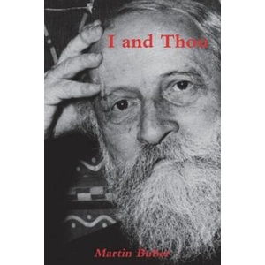 I and Thou (ISBN: 9781774641651)