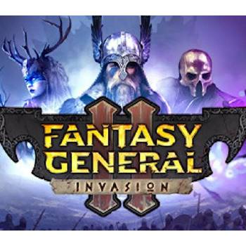 Fantasy General II