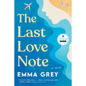 The Last Love Note | Emma Grey (2025)