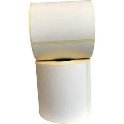Etikety, vellum, 152,4×101,6 mm, 400 ks/kotúč, .