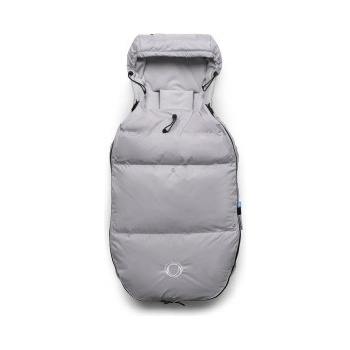 Bugaboo Arctic High Performance Misty šedý