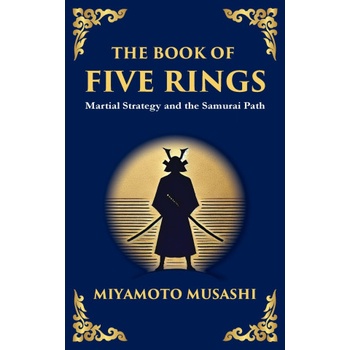 The Book of Five Rings