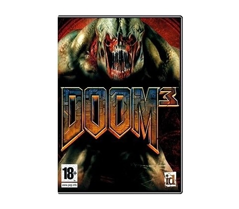 Doom 3