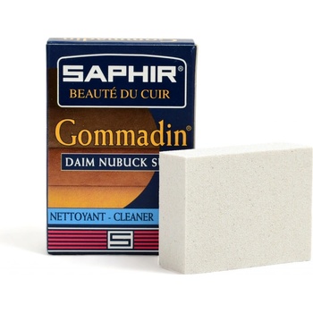 Saphir Guma na semiš Gommadin