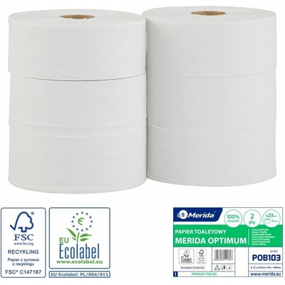 Merida POB103 Optimum 6 ks