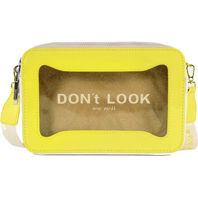 Pepe Moll dámská crossbody kabelka Britney 261350 Yellow