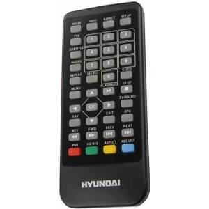 GENERAL HYUNDAI PDL983UHD DVBT - съвместимо дистанционно управление на марката General (PDL983UHD DVBT) Дистанционно