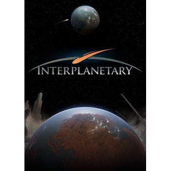 Interplanetary 4-Pack