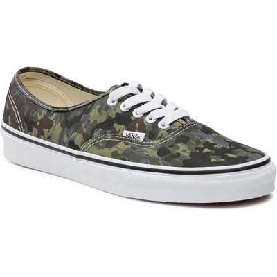Vans Гуменки Vans Authentic VN0009PVBGK1 Зелен (Authentic VN0009PVBGK1)