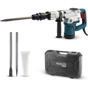 Image 1 of Bormann BDH3100