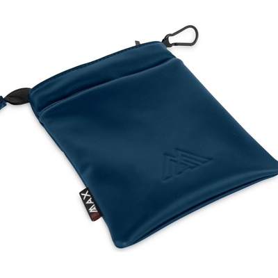 Big Max Prime Valuables Pouch black