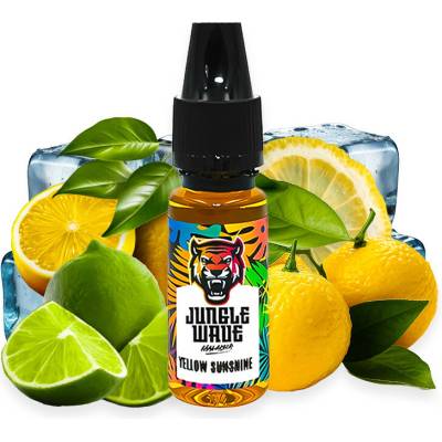 Full Moon Jungle Wave Yellow Sunshine 10ml