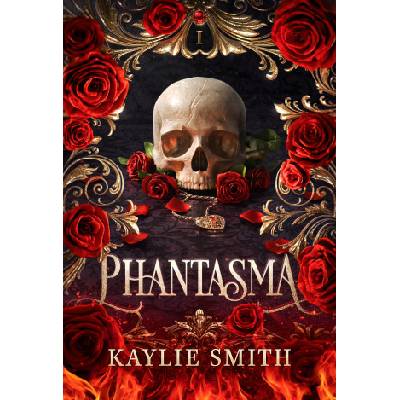 Phantasma | SMITH KAYLIE