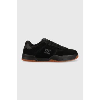 DC Shoes Обувки DC Central в черно (ADYS100551)