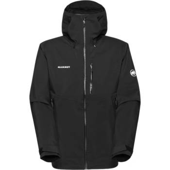 Mammut мъжко яке MAMMUT Alto Guide HS Hooded black XXL