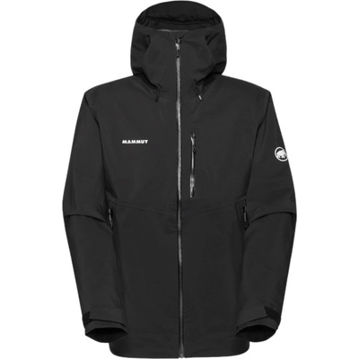 Mammut мъжко яке MAMMUT Alto Guide HS Hooded black XXL