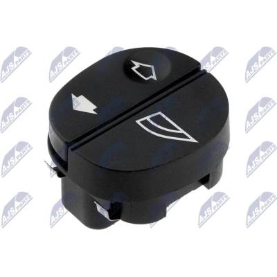 Spínač elektrického otvárania okien NTY EWS-FR-004