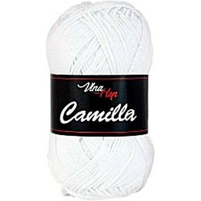 Camilla 8002 - Bílá