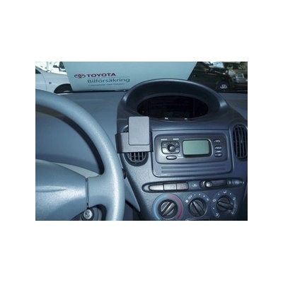 Brodit ProClip montážní konzole pro Toyota Yaris Verso 99-05, na střed 853487
