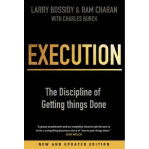 Execution (2011)