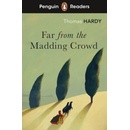 Far from the Madding Crowd - Thomas Hardy