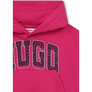 HUGO Детски суичър (g00211.156.162)