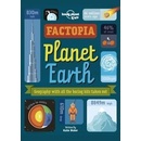 Factopia – Planet Earth