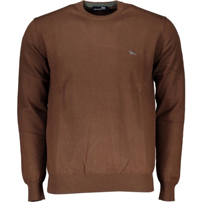 Harmont & Blaine Мъжки пуловер harmont & blaine, Цвят Кафяво (hrk012030788_ma725)