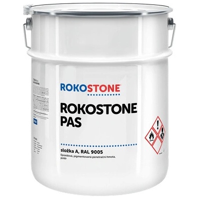 Roko ROKOSTONE PAS RK 863 28 kg set