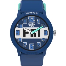 Kiddoboo O’Clock