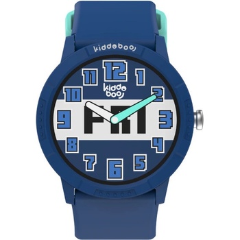 Kiddoboo O’Clock