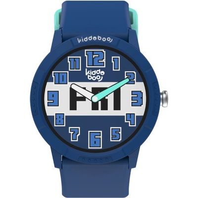 Kiddoboo O’Clock