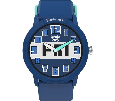 Kiddoboo O’Clock