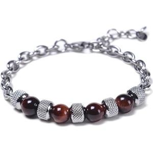 HARAHU Гривна vo-34505 - Кафява kp34505