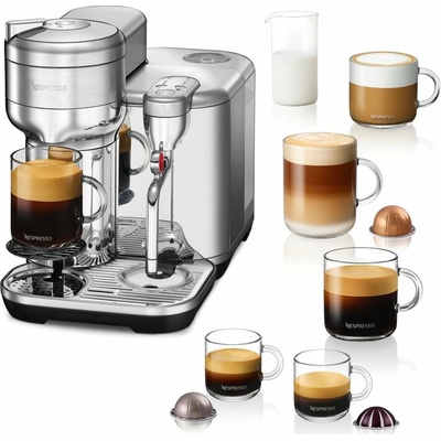 Sage SVE850BST4ECZ1 Creatista Vertuo