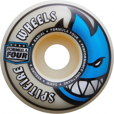 Spitfire Formula Four Radial 99DU 53mm – Zboží Dáma