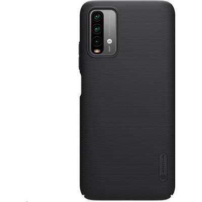 Pouzdro Nillkin Super Frosted Xiaomi Redmi 9T černé