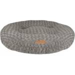 M-PETS - Bed Cocoon - Меко кръгло легло сиво 70 см, Белгия 10356213