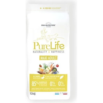 Pro-Nutrition PureLife Maxi Adult 12 kg