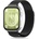Tech-Protect Стоманена верижка за смарт часовник Huawei Watch Fit 3 от Tech-Protect MilaneseBand - Черен (5906302310494)