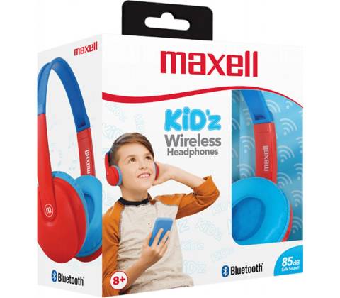 Maxell HP BT350