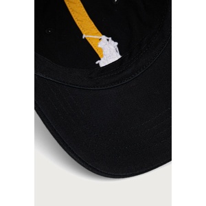 Ralph Lauren шапка с козирка мъжка от памук (710B28685)