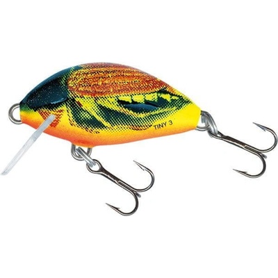 Salmo Tiny Floating Hot Cockchafer 3cm 2g