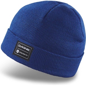DAKINE Детска зимна шапка kids cutter (10003834-deepblue)